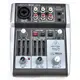 德國Behringer XENYX 302USB超精巧3軌USB混音器 - 直播錄音【音響世界】