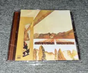 Innervisions by Stevie Wonder (CD, 2000)