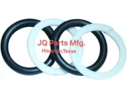 Fit COXREELS 434-1-SEAL KIT Swivel VITON replacement o-ring kit,1/2‘’Size