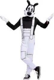 Boris Classic Costume - Disguise