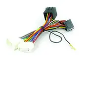 Aerpro T-Harness To Suit Citron - CT10MT05