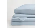 1500 Thread Count Premium Cotton Blend Sheet Set Seafoam