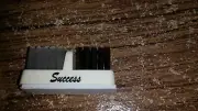Success Carbide Bit Cleaning Brush for Electric Nail File Drill