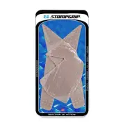 STOMPGRIP 3D GRIPTAPE HUSQVARNA MANY MODELS 2018-2023 VOLCANO CLEAR 44-10-0078C