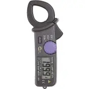 A●Kyoritsu 2031 Digital Clamp Meters 20A/200A New