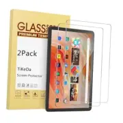 2-Pack Screen Protector for Amazon Fire HD 10 Tablet (2023/2021,13th/11th