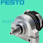 1PC FESTO New DSRL-32-180-P-FW 30657 Quarter Turn Actuator