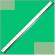 for 830mm 3Pcs x LED Backlight Strips 9-LEDs for MS-L1143 V2 A3 114-117LM 3.0-3.2V 19WR