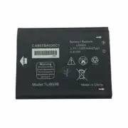 Alcatel TLiB60B (CAB60BA000C1) OEM Battery 5020T 4037T Evolve 2 Shockwave 988