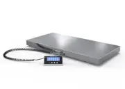 Extra Large Electronic Scale for Vet Pet Weighing 500KG x 0.1kg x 100g AC Weigh