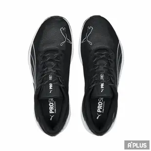 PUMA 男 慢跑鞋 Redeem Profoam 黑色 -37799501