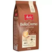 MELITTA Bella Crema La Crema Coffee Beans 1000g / 1kg / 35.3oz