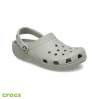 在飛比找momo購物網優惠-【Crocs】中性鞋 經典克駱格(10001-1LM)