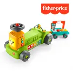 【奇哥】FISHER-PRICE 費雪 農場市集拖拉車