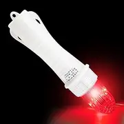 Safety Flares,Kayak Light - Survival Light Waterproof Buoy Flashing Signal Accessories for Roadside Docking Boating