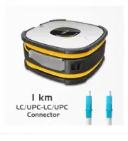 OFW OTDR Launch Cable Portable Design 1km LCU-LCU