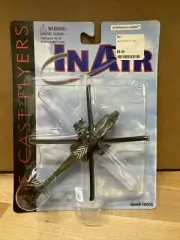 In Air AH-64D Apache Longbow NIP Box 153