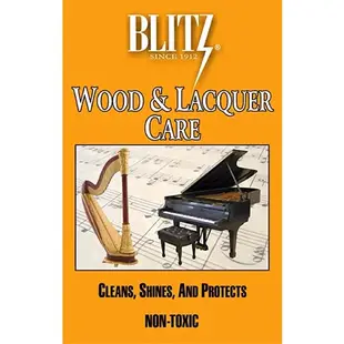 【筌曜樂器】 全新 美製 BLITZ 木質樂器、鋼琴擦布、烤漆樂器 清潔布 擦琴布 樂器 擦拭布 超低價