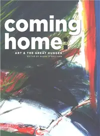 在飛比找三民網路書店優惠-Coming Home ― Art and the Grea