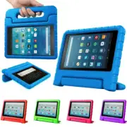 For Amazon All-new Fire 7 HD 8 Plus 10 Tablet 2019 2020 2021 Shockproof Kid Case