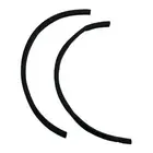 Rubber Seal for Dyson DC07 & DC14 filter Hygieia