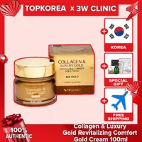 在飛比找蝦皮購物優惠-Revitalizing Comfort Gold Crea