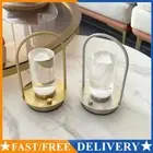 Cordless Table Lamp Rechargeable Touch Control LED Desk Lamp LED Bedside Lamp AU