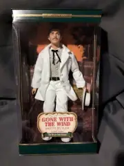 Barbie Gone With the Wind Rhett Butler Doll 2001 Mattel #53854 New B6