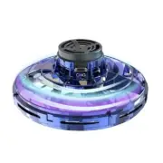 Flying Orb Ball Boomerang Fly Nebula Spinner Toys Soaring Hover UFO Mini Drone