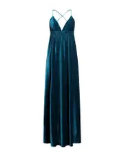 [ALESSANDRA GALLO] ALESSANDRA GALLO Maxi dresses - Item 15332102