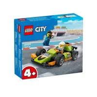 在飛比找蝦皮商城優惠-LEGO 60399 綠色賽車 樂高® City系列【必買站