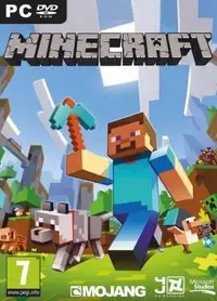 在飛比找Yahoo!奇摩拍賣優惠-波波的小店 PC Minecraft 當個創世神 我的世界 