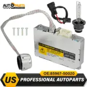 For Lexus ES300 ES330 IS300 LS430 RX300 Xenon HID Ballast D2R D2S Headlight Unit