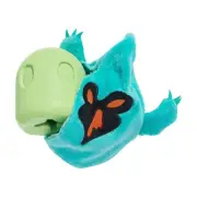 BARK Box Size M/L Super Chewer Scooby Doo Dog Toy Phantom Shadows Treat Monster