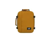 CabinZero Classic 28L Lightweight Carry On Backpack - Orange