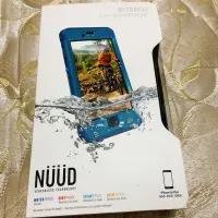 在飛比找蝦皮購物優惠-NUUD Lifeproof 美國暢銷防水手機殼📱