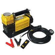 Mean Mother Adventurer 4 Air Compressor 180L/Min
