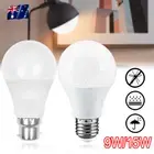 10x LED Bulb 7-15W E27/B22 Globe Light Cool/Warm White Bayonet/Screw Bright Bulb