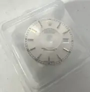 Rolex Dial Silver Men’s Datejust 16008 Authentic Original New Sealed
