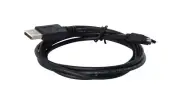Replacement for HP Usb Cable - 4.8Ft Type A To Type Mini B 8121-0637,USB-M