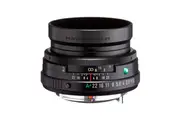 Pentax HD FA 43MM F/1.9 Limited Digital Camera Lens