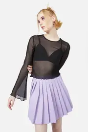 Fly Away Top