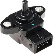 Car map Sensor Map Sensor Intake Air Pressure Sensor for Pajero Montero Sport L200 for Challenger MR299300 E1T16671