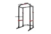 Reeplex PRC9000 Heavy Duty Power Rack