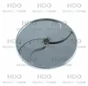 ELECTROLUX DITO SAMA 6MM (1/4") SLICING DISC C6SX FOR VEGTABLE SLICER TRS