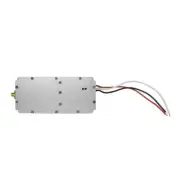433MHz 50W Power Amplifier Module High Quality RF Accessory Amplifier Module