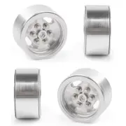 RC4WD Z-W0347 Slot Mag 0.7" Wheels (4)