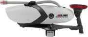 Xlab Torpedo Versa 200 Red X-Lab X Lab Aero Hydration System For Triathlons