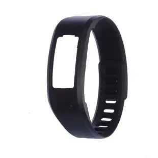 【買一贈一】適用於佳明vivofit2錶帶 佳明Garmin vivofit2矽膠錶帶 vivofit2運動款手錶錶帶