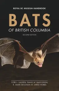 在飛比找誠品線上優惠-Bats of British Columbia